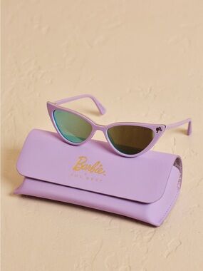 Barbie™ x Sol Kyst | Crystal